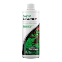Seachem Flourish Advance Bitki Gübresi 500 ML
