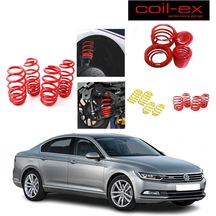 Vw Passat B8 2014-2019 Benzin Uyumlu Coil-ex 4.5 Cm Spor Yay