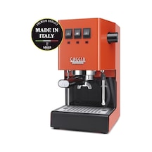 Gaggia RI9481/19 Milano New Classic Evo 2023 Manuel Espresso Makinesi