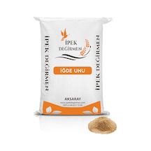 İpek Değirmen İğde Unu İğde Çekirdeği Tozu 3 KG