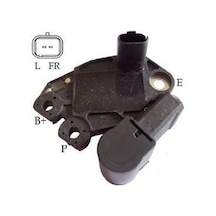Pars- Konjektor 14.5v Valeo Tıp Renault Kangooclıomegane I Opel Dacıa L-x Prs-m546 Vrpr2299h