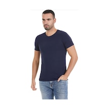 Yıldız 337 Erkek Modal Sıfır Yaka Atlet 12 Adet 001