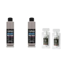 Islak Zemin Boyası Ambiante Vizon Gri 2 250 Ml Katalizör Vizon Gri Vizon Gri