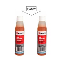 Würth Oto Cam Temizleme Sabunu