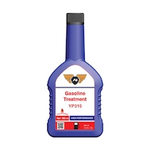 F6 Benzin Yakıt Katkısı 300 ML Benzin Perans