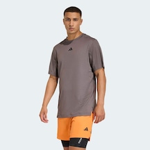 Adidas Designed Primelift Erkek Bej Tişört Ke9936 Krem Adidas Designed Primelift Erkek Bej Tişört Ke9936 Krem