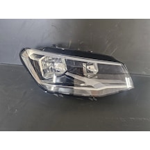 Volkswagen Caddy Sağ Ön Far Sıfır Hella 2015-2020