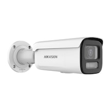 Hıkvısıon 8mp Bullet Motorize Ds-2cd2687g3t-lızsy Ip Güvenlik Kamerası