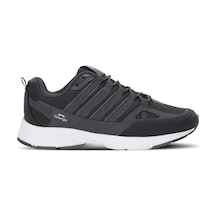 Slazenger Jazzy I Kadın Füme / Saks Mavi Koşu & Yürüyüş Spor Ayakkabısı Füme / Saks Mavi