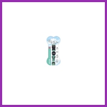 M Pets Gentle Köpek Boyun Tasması Yeşil Small 23-36 Cm Bty