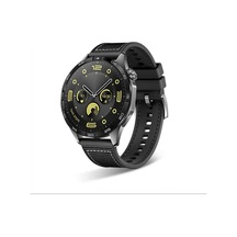 Huawei Watch Gt 3 46mm Zore Krd-102 22mm Silikon Kordon