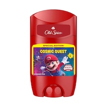 Old Spice Deodorant Stick Wolfthorn 50 Ml - 4 Adet Tarı