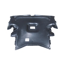 Mercedes C Class- W203- 00/07 Karter Muhafaza Plastiği Lt-bz8007