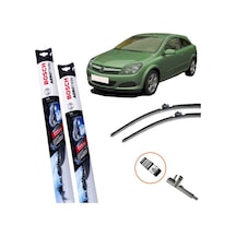 Opel Astra Gtc Muz Silecek Takımı Ön Bosch Aerotwın 2005-2009
