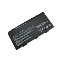 Notebook Batarya - Monster Abra A7 V3.2 Muadili İle Uyumlu