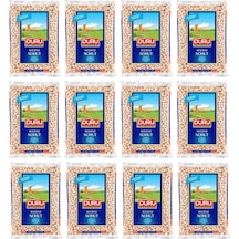 Duru Koçbaşı Nohut 8 MM 12 x 1 KG