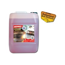 Interwax Easy Wash Expert Fırçasız Oto Yıkama Köpüğü 20 Kg