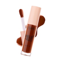 Callista I Care A Lot Lip Oil Nemlendirici Ve Parlatıcı Dudak Bakım Yağı - 50 Milky Caramel - Kahverengi 0