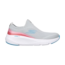 Skechers Go Run Elevate - Hot Streak Kadın Ayakkabı 128320-gypk Gri