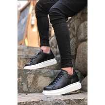Siyah - Beyaz - Gri