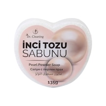 Dr. - 800 - Cleaning - İnci Tozu Sünger Sabun 135 Gr - 2 Adetlik - Flzdgnkr - Set Ürün Diğer