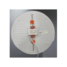 5 Adet Ct-5660 10w Xplus Ayarlanabilir Led Panel Beyaz Işık