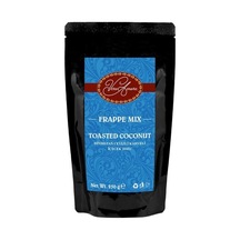 Vero Amore Frappe Mix Toasted Coconut Hindistan Cevizli Kahveli İçecek Tozu 250 G