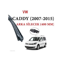 Vw Caddy Arka Silecek 2007-2015