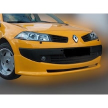 Renault Megane 2 Sd 2004-2010 Makyajlı Ön Karlık