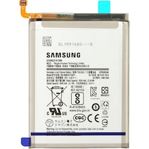 Samsung Galaxy Uyumlu M30s A Kalite Pil Batarya Sm-m307 A Kalite Batarya Sku128547