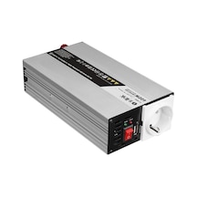 S-link Sl-600w 600w Dc12v-ac230v İnverter Kdo