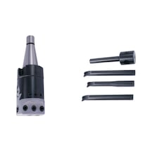 Fett Mk3 F1 - 25 Pld C740 Delik Büyütme Seti