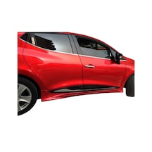 Renault Clio 4 Hb Yan Marşpiyel