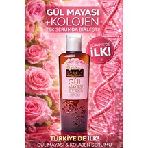 Gül Mayası & Kolojen %100 Saf 300 Ml