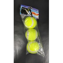 Tenis Topu 3lü