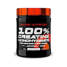Scıtec Creatine 100% Pure Monohydrate 300 Gram