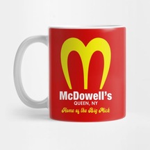Mcdowells Kupa Bardak Çok Renkli
