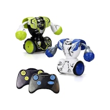 Silverlit Robo Kombat İkili Set Çok Renkli