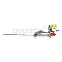 Yuk Dengeleme Valfi Transıt 5-184 2001 Uzun Sase - Abs