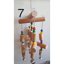 Papağan Oyuncağı 7