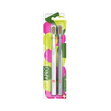 Curaprox 5460 Ultra Soft Diş Fırçası Summer Edition 2li Paket