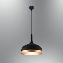Özcan Aydınlatma Tekli Külah Sarkıt 30 Cm 4483,19