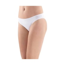 Alfa Aksesuar 03 Blackspade Kadın Slip Comfort Basics 1545 Siyah