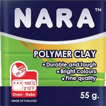 Nara Polimer Kil 55Gr Grass Green N Npm28