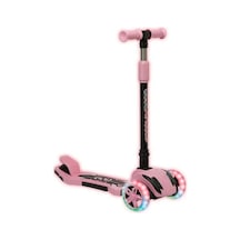 Cool Wheels Luna Scooter Pembe Çok Renkli