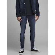 Jack Jones Liam Model Dar Kesim Kot Pantolon 12166852