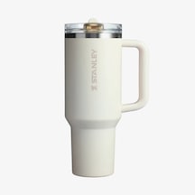 Stanley The Quencher Protour Flip Straw Tumbler 1.18l Unisex Krem Termos 21126 2800400