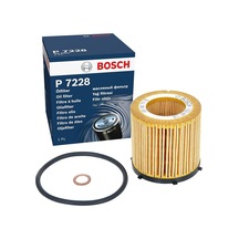 Bmw X1 E84 20i Xd 2.0 2011-2015 Bosch Yağ Filtresi
