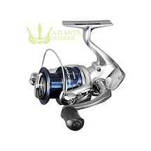 Shimano Nexave C5000 Hg Spin Olta Makinesi