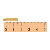 M2 15mm Metal Dişi-erkek Aralayıcı Standoff - Metal Distans